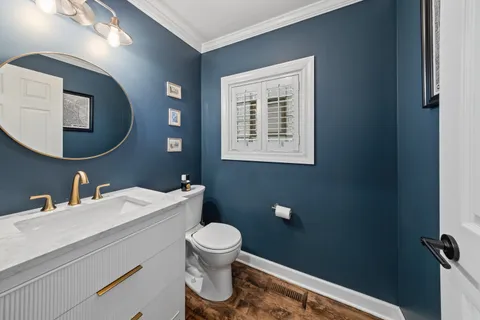 $1,100,000 | 2708 North Wilton Avenue, Chicago, IL 60614