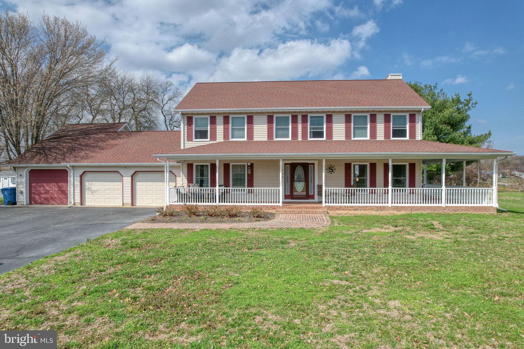 105 Wilder Road Dover, DE 19904 - Photo 2 of 54