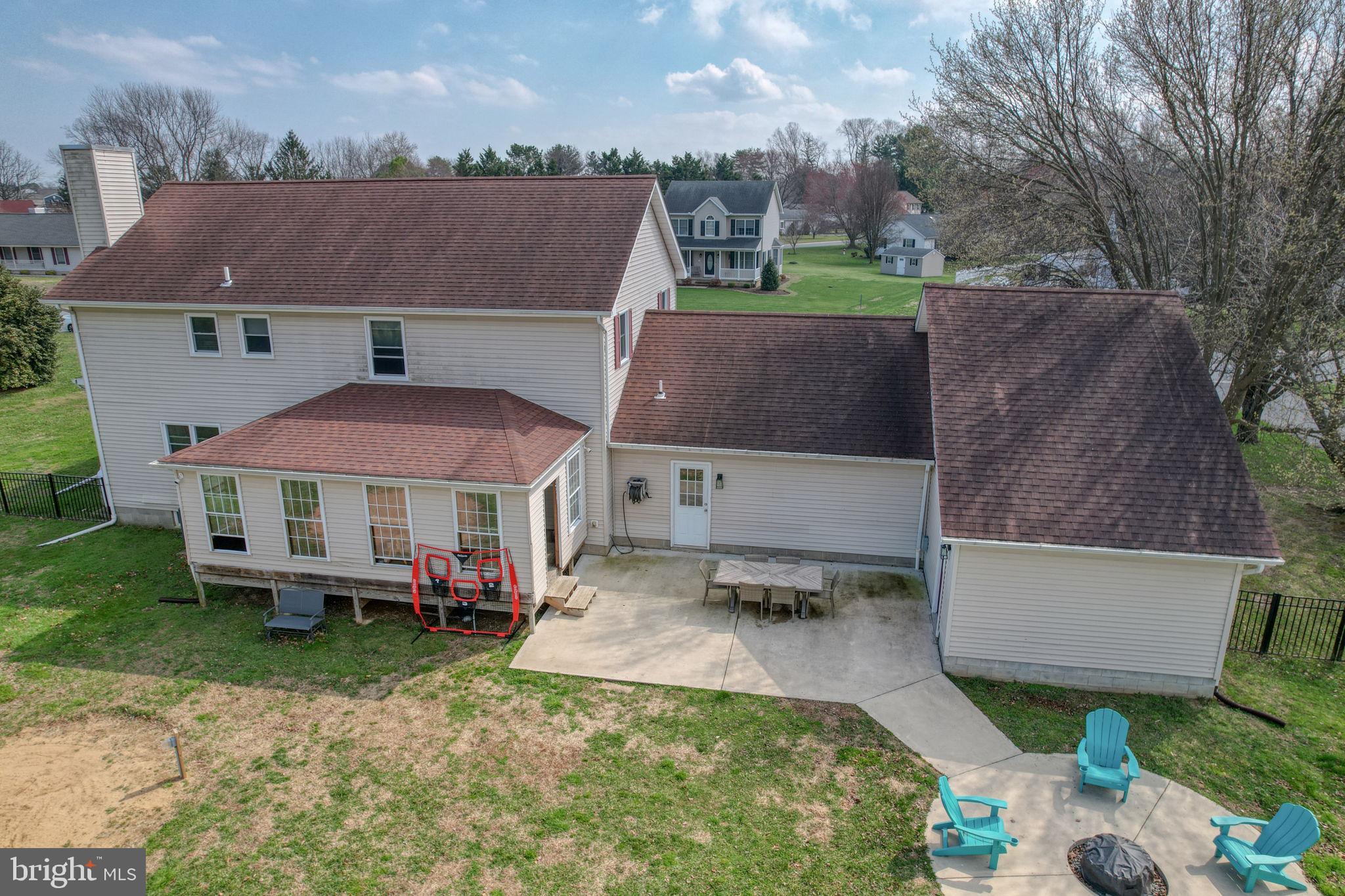 105 Wilder Road Dover, DE 19904 - Photo 35 of 54