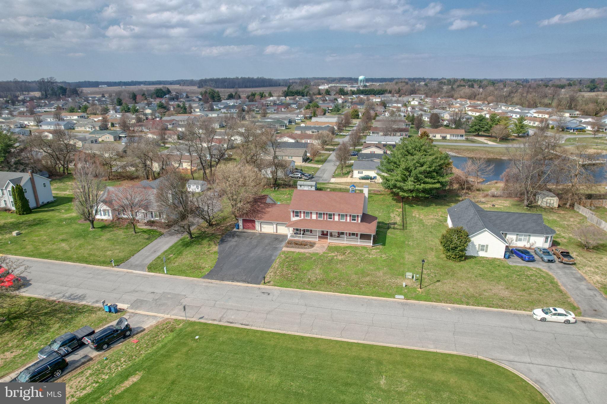 105 Wilder Road Dover, DE 19904 - Photo 46 of 54