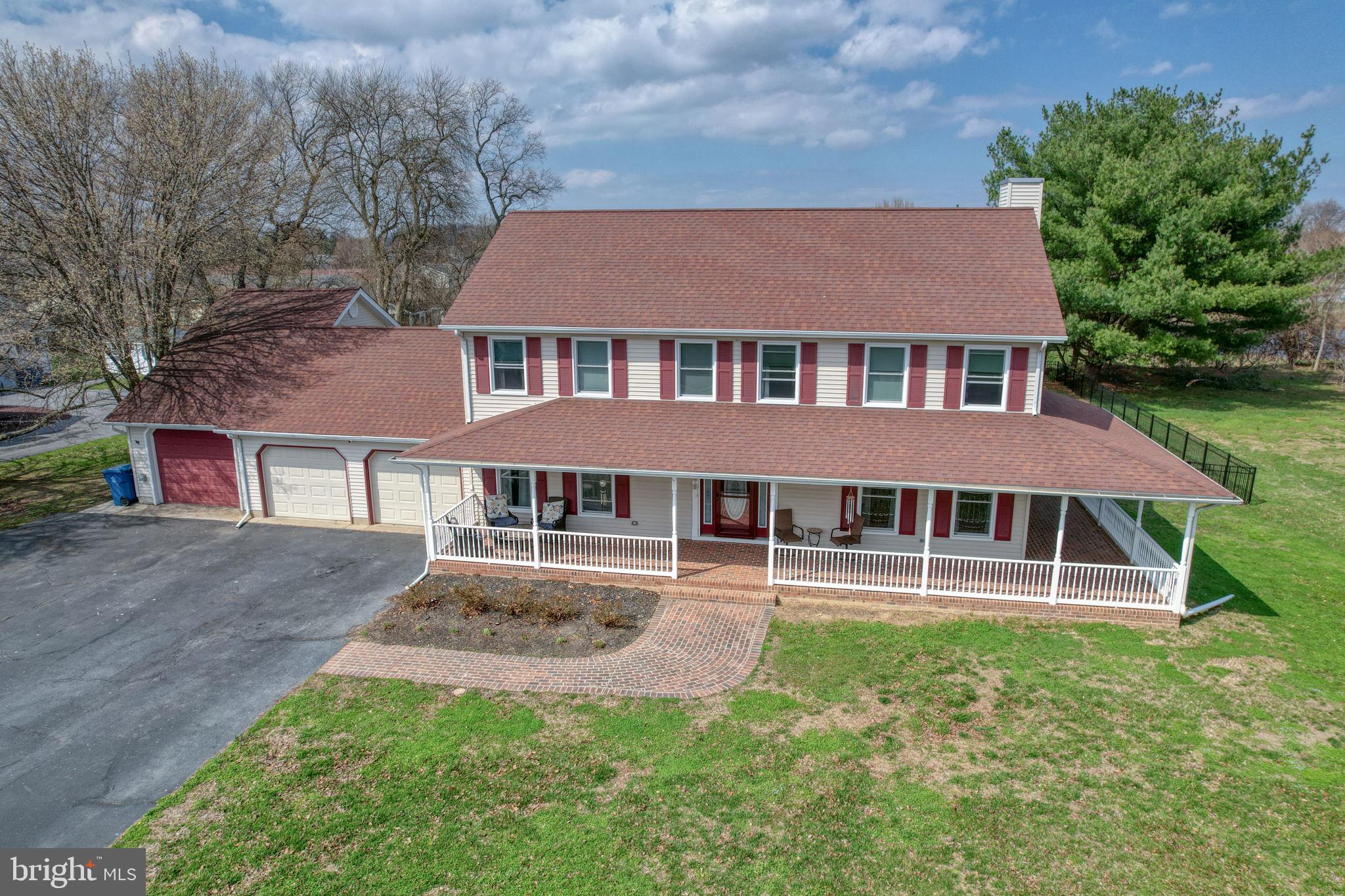 105 Wilder Road Dover, DE 19904 - Photo 47 of 54