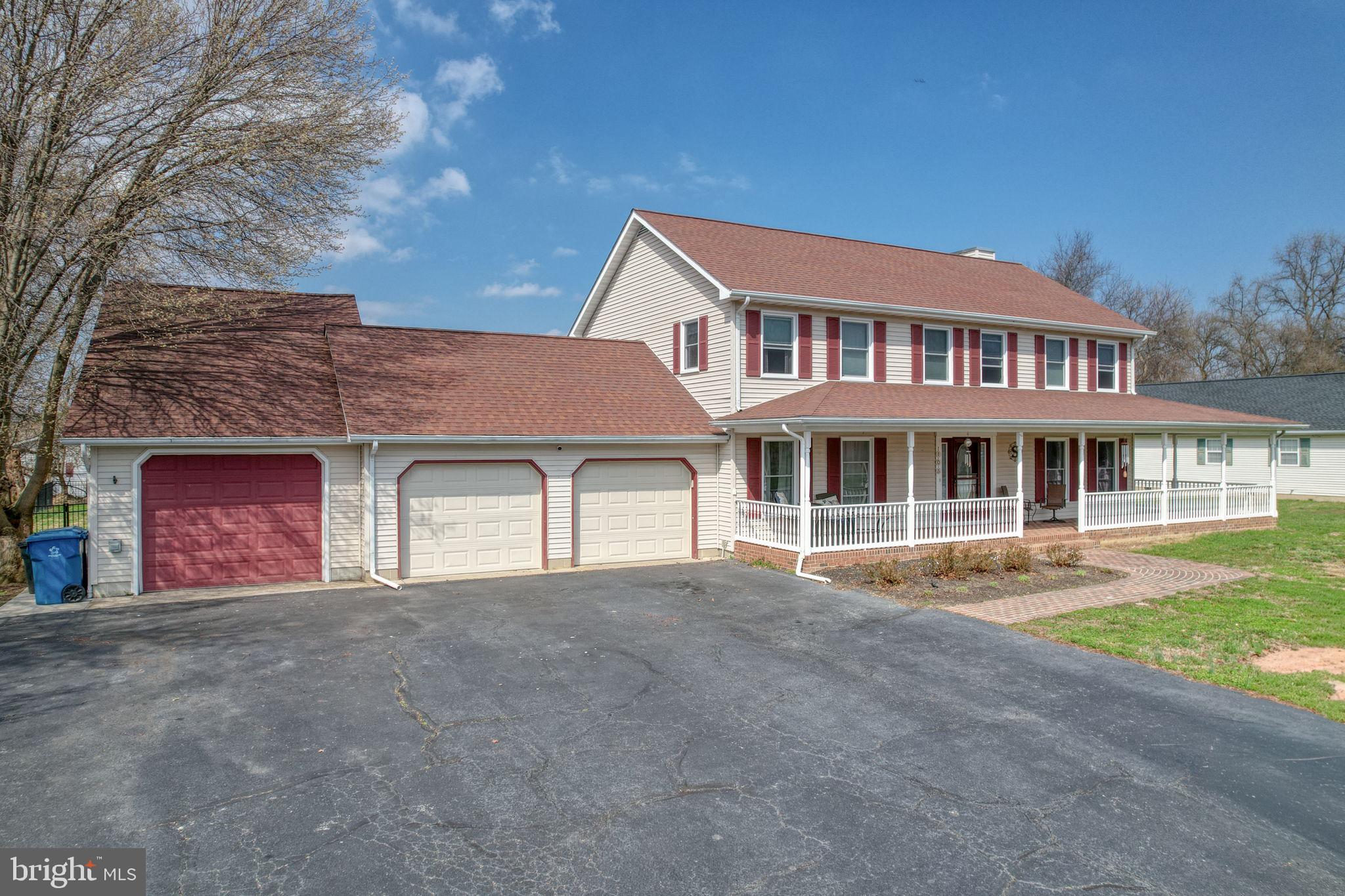 105 Wilder Road Dover, DE 19904 - Photo 49 of 54