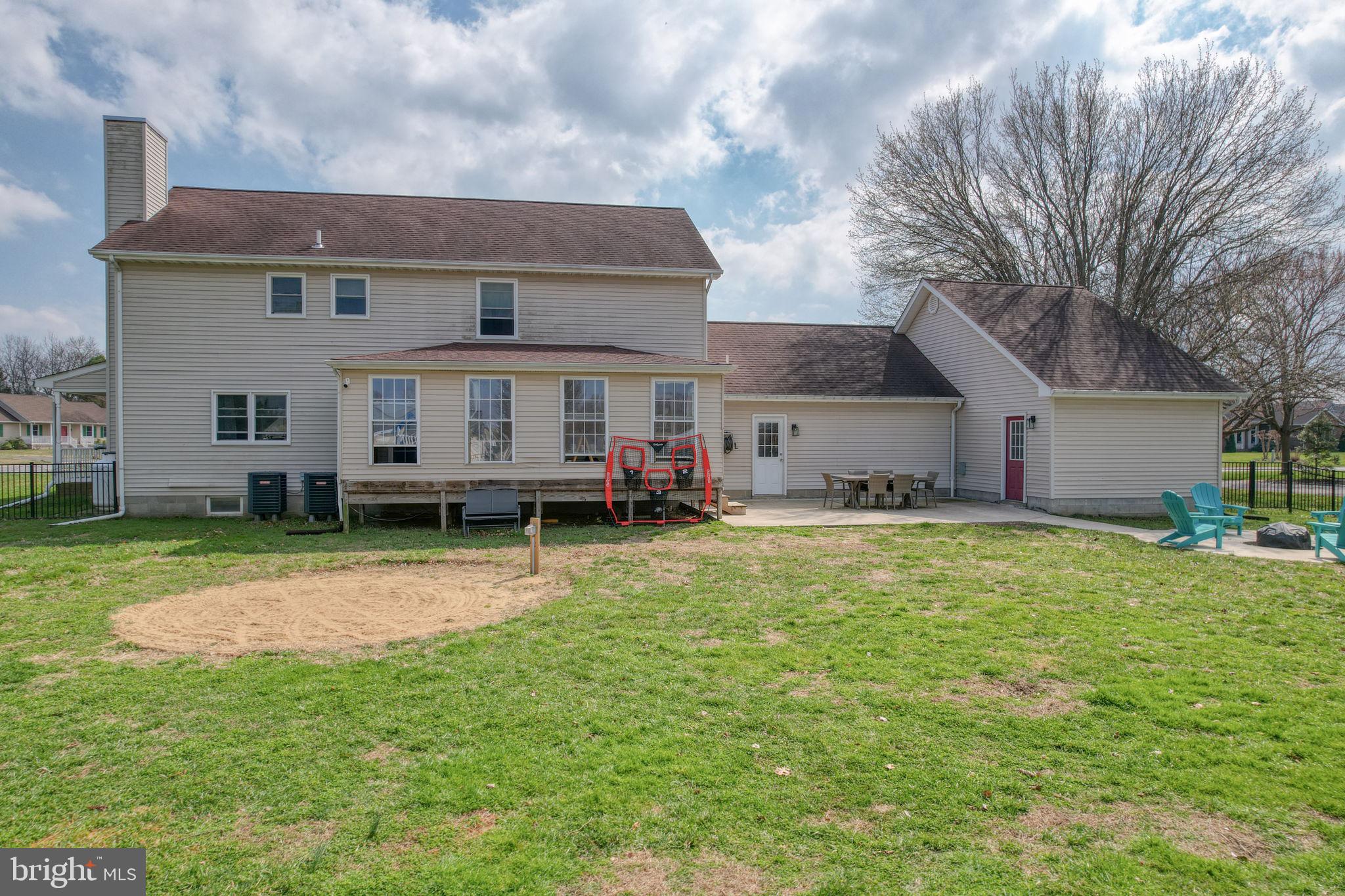 105 Wilder Road Dover, DE 19904 - Photo 50 of 54