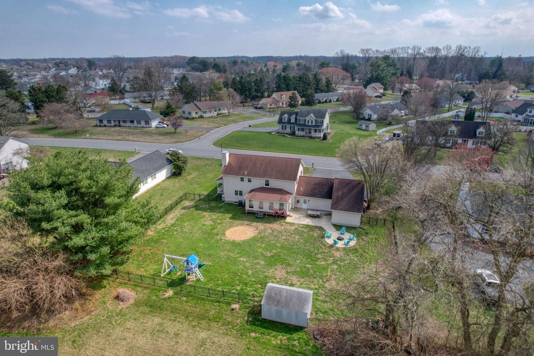 105 Wilder Road Dover, DE 19904 - Photo 53 of 54