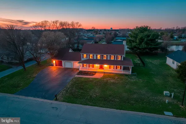 $499,900 | 105 Wilder Road, Dover, DE 19904