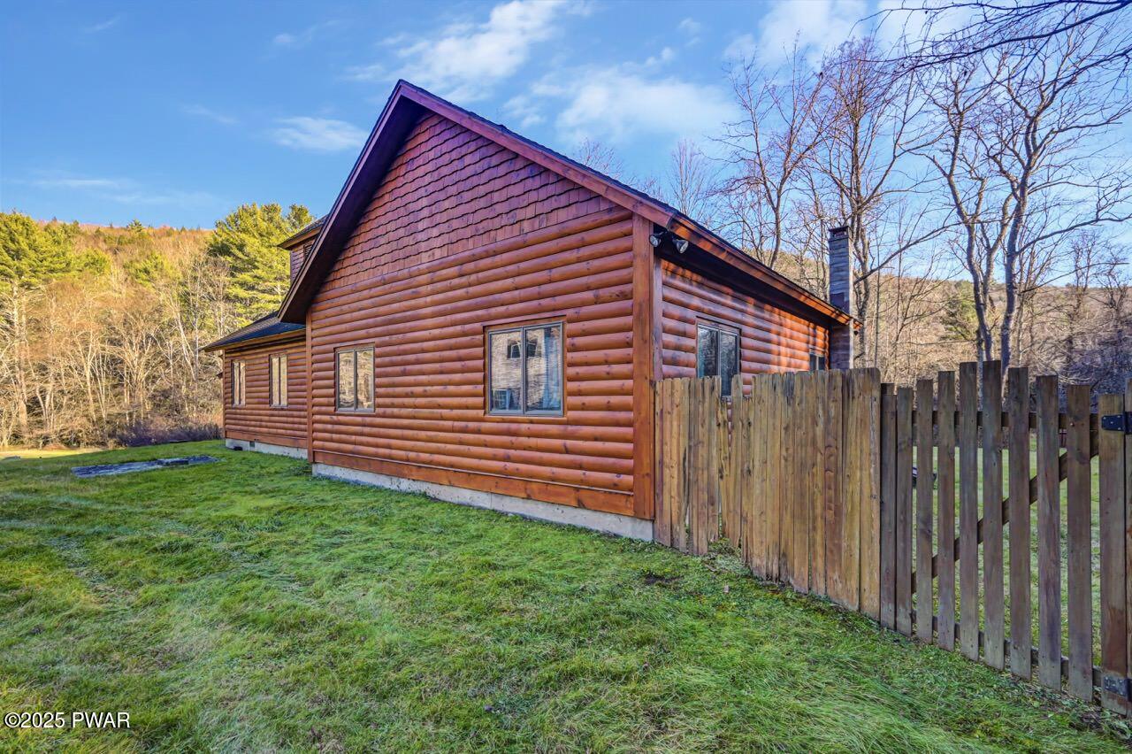 536 A Fall Brook Road Starlight, PA 18461 - Photo 133 of 150