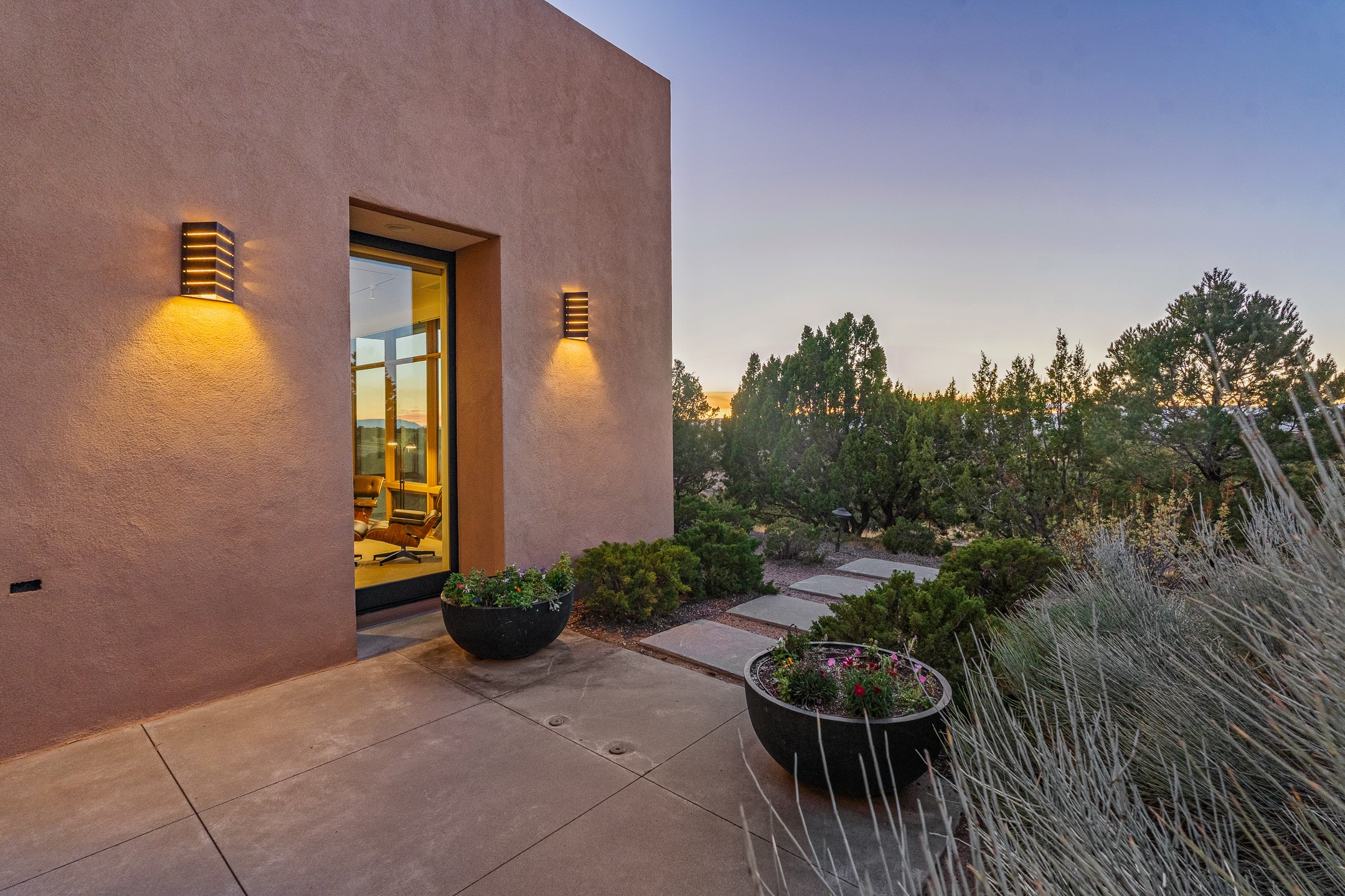 26 Bishops Dome Road Santa Fe, NM 87506 - Photo 31 of 68 West Jemez View Terrace