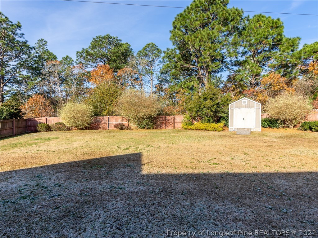 5716 Spreading Branch Road Hope Mills, NC 28348 - Photo 11 of 37