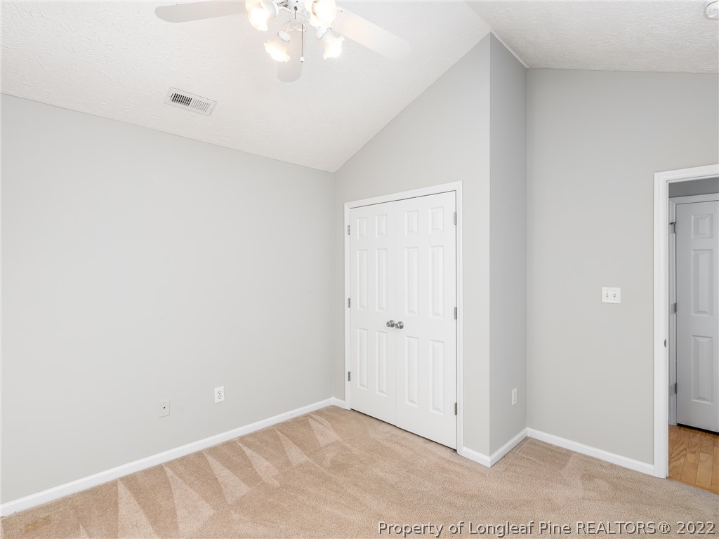 5716 Spreading Branch Road Hope Mills, NC 28348 - Photo 26 of 37 a view of an empty room