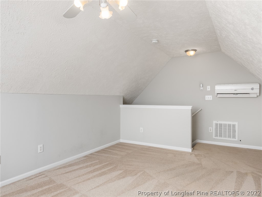 5716 Spreading Branch Road Hope Mills, NC 28348 - Photo 37 of 37 a view of a room with a projector