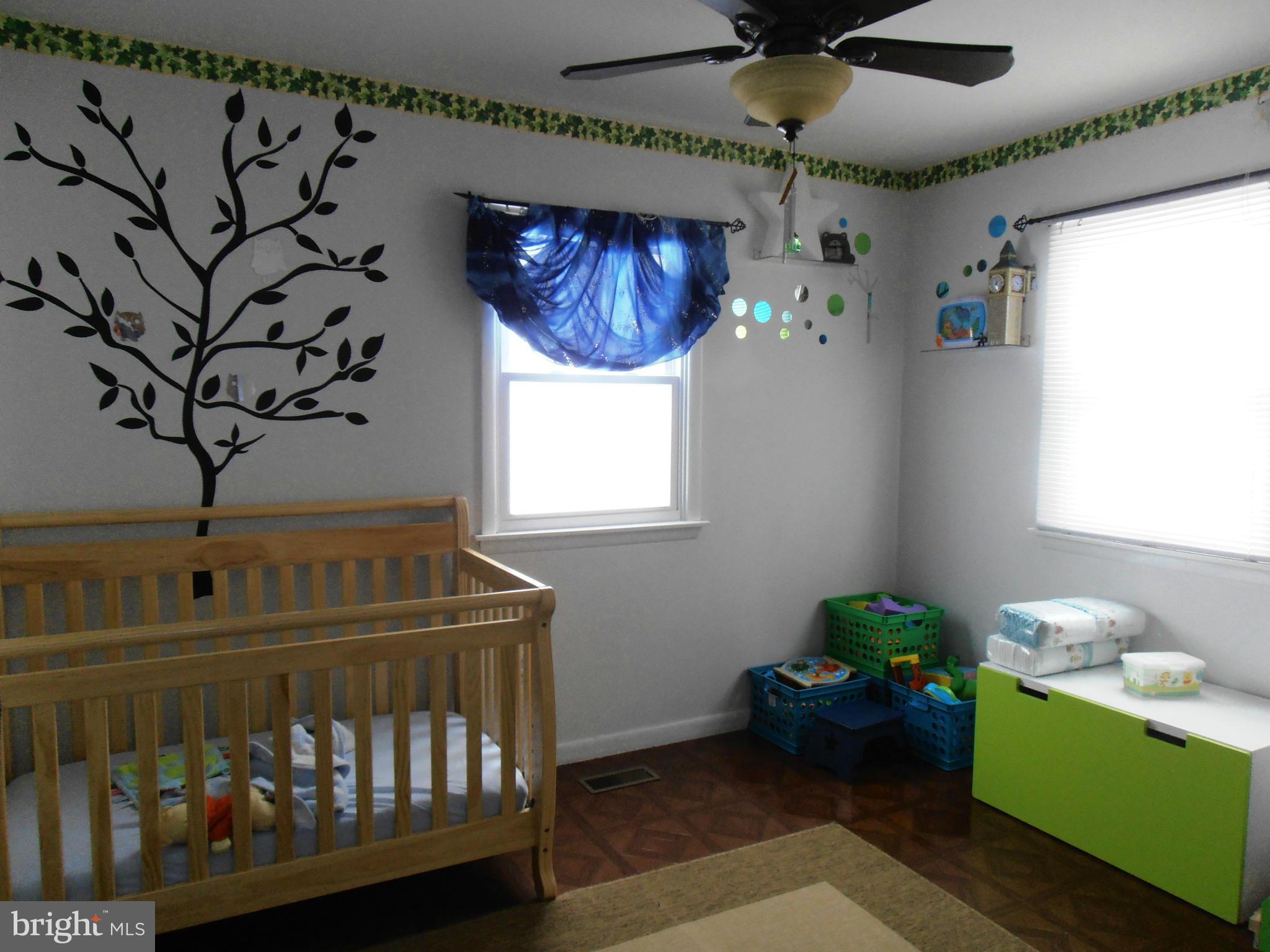 2270 Tyrone Road Westminster, MD 21158 - Photo 14 of 30 Bedroom 3