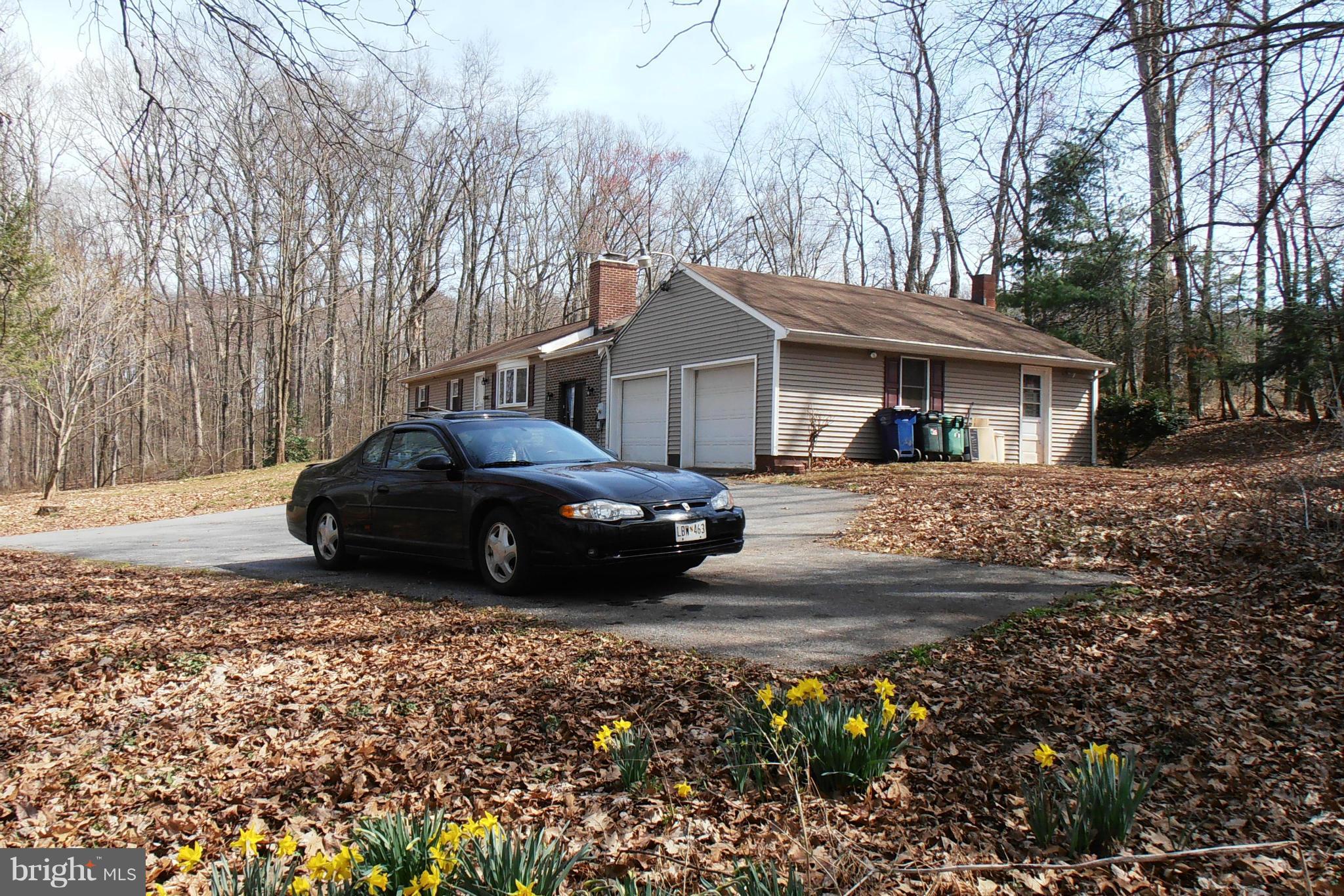 2270 Tyrone Road Westminster, MD 21158 - Photo 22 of 30 Exterior (Front)
