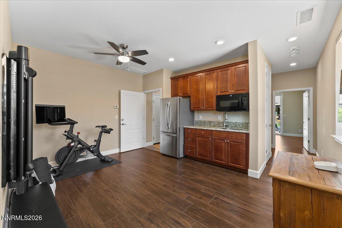 2735 Trail Rider Drive Reno, NV 89521 - Photo 17 of 46 34-2735 Trail Rider Drive Reno NV 89521