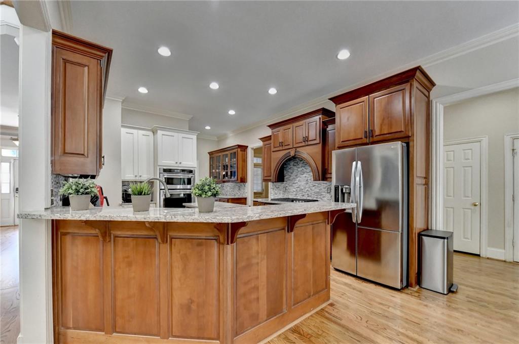 991 Moores Walk Lane Suwanee, GA 30024 - Photo 19 of 90