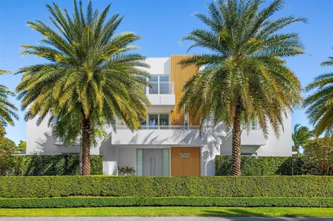 $11,900,000 | 500 Isle Of Capri Drive, Fort Lauderdale, FL 33301