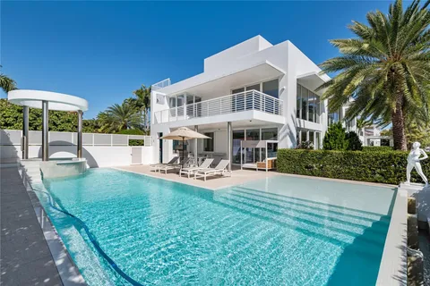 $11,900,000 | 500 Isle Of Capri Drive, Fort Lauderdale, FL 33301