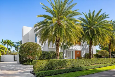 $11,900,000 | 500 Isle Of Capri Drive, Fort Lauderdale, FL 33301