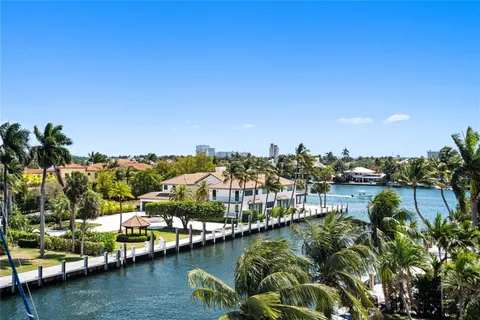 $11,900,000 | 500 Isle Of Capri Drive, Fort Lauderdale, FL 33301