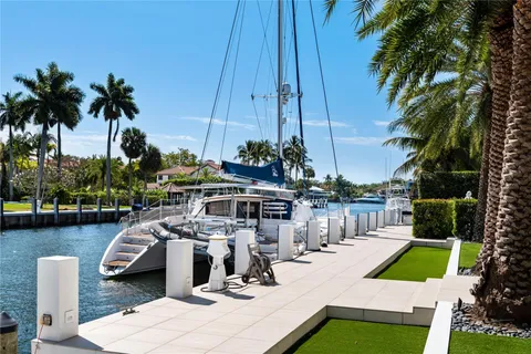 $11,900,000 | 500 Isle Of Capri Drive, Fort Lauderdale, FL 33301