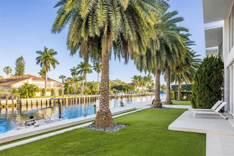 $11,900,000 | 500 Isle Of Capri Drive, Fort Lauderdale, FL 33301