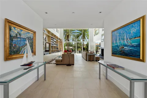 $11,900,000 | 500 Isle Of Capri Drive, Fort Lauderdale, FL 33301