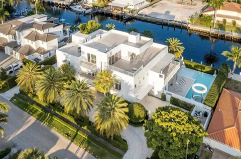 $11,900,000 | 500 Isle Of Capri Drive, Fort Lauderdale, FL 33301