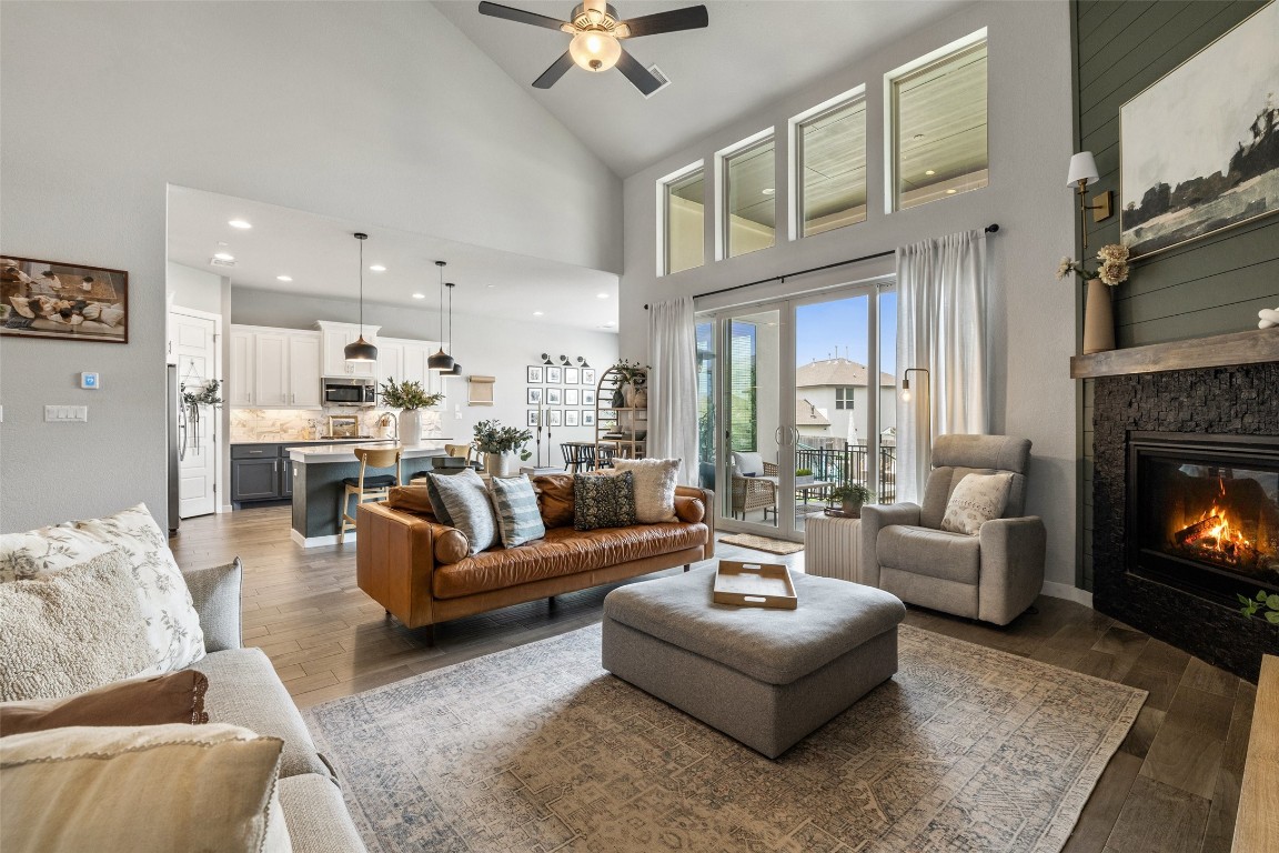 649 Rancho Sienna Loop Georgetown, TX 78628 - Photo 1 of 1