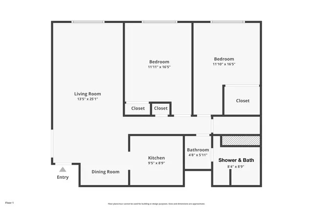 $1,299 | 615 Michigan Avenue, Unit 617, Sheboygan, WI 53081