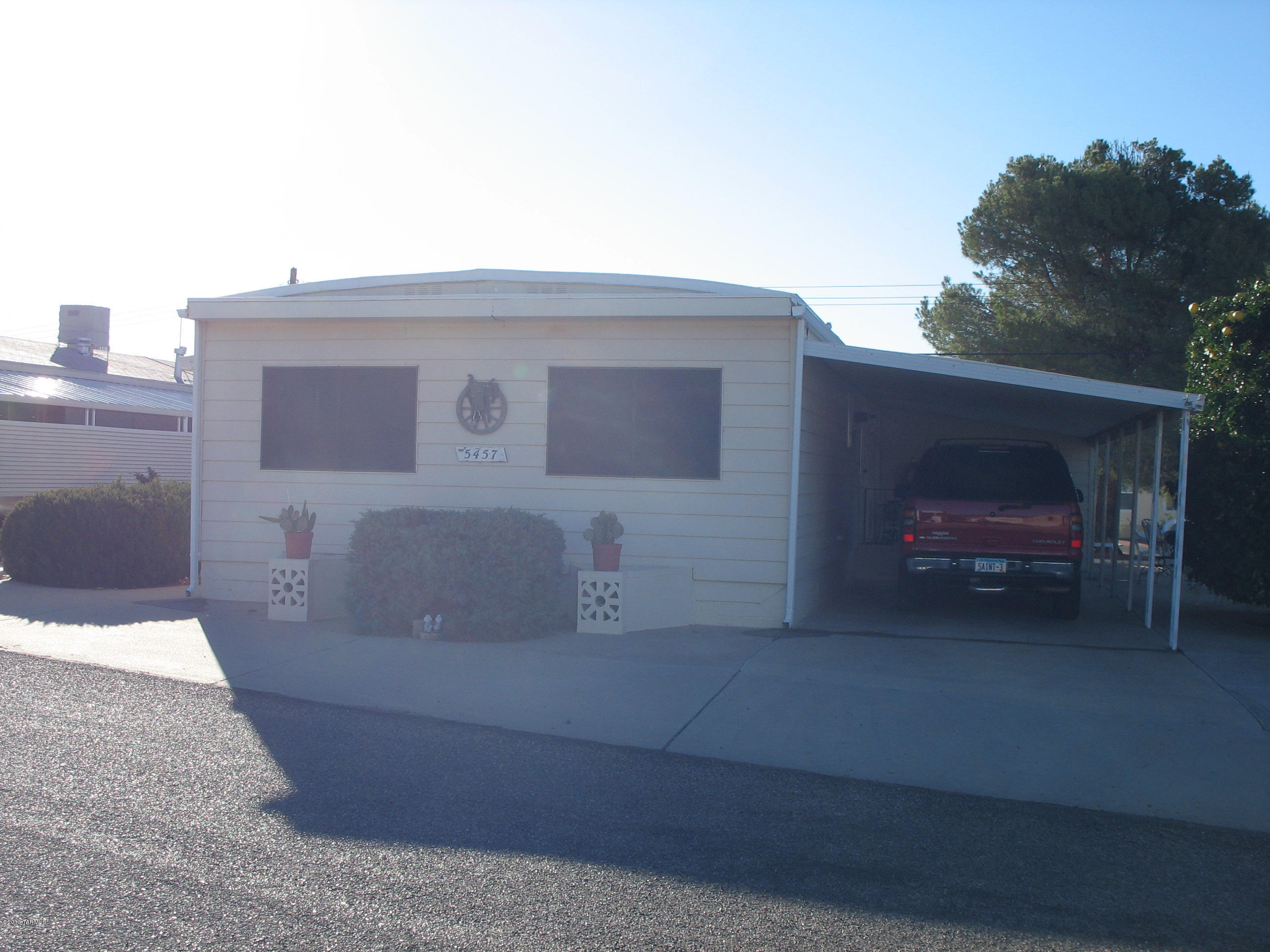 5457 West Rocking Cir Street Tucson, AZ 85713 - Photo 1 of 12 Gallery Image 1