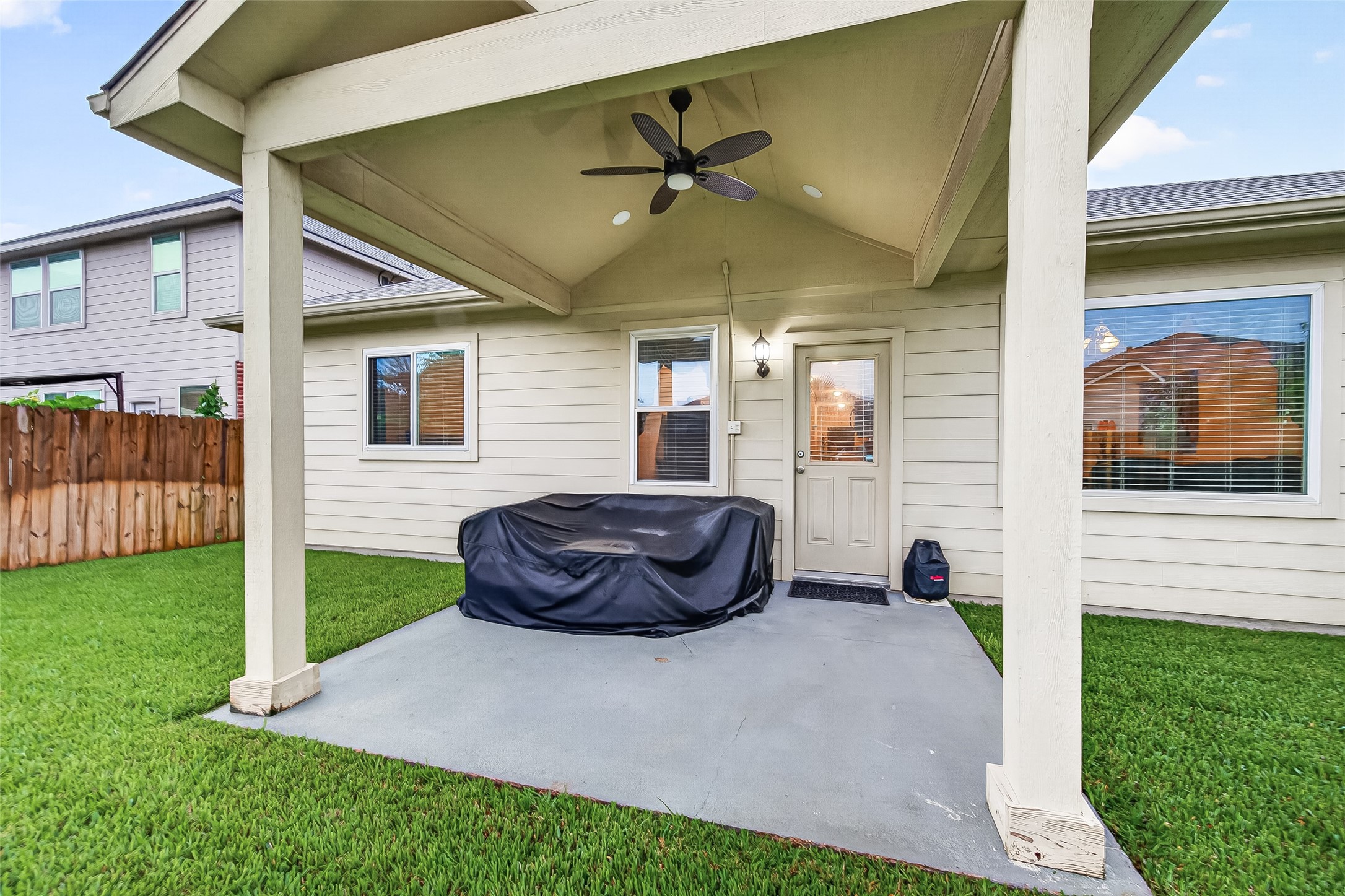 8127 Rudy Brook Way Spring, TX 77379 - Photo 42 of 44