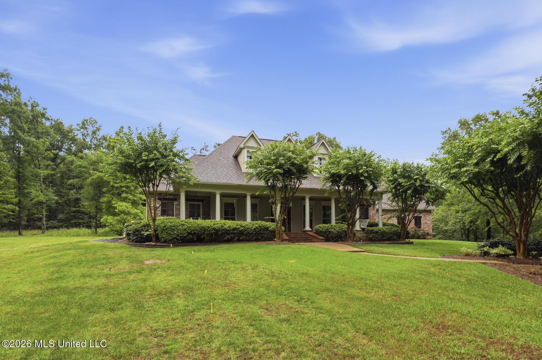 118 Norfleet Way Madison, MS 39110 - Photo 57 of 58 118 Norfleet Way-57
