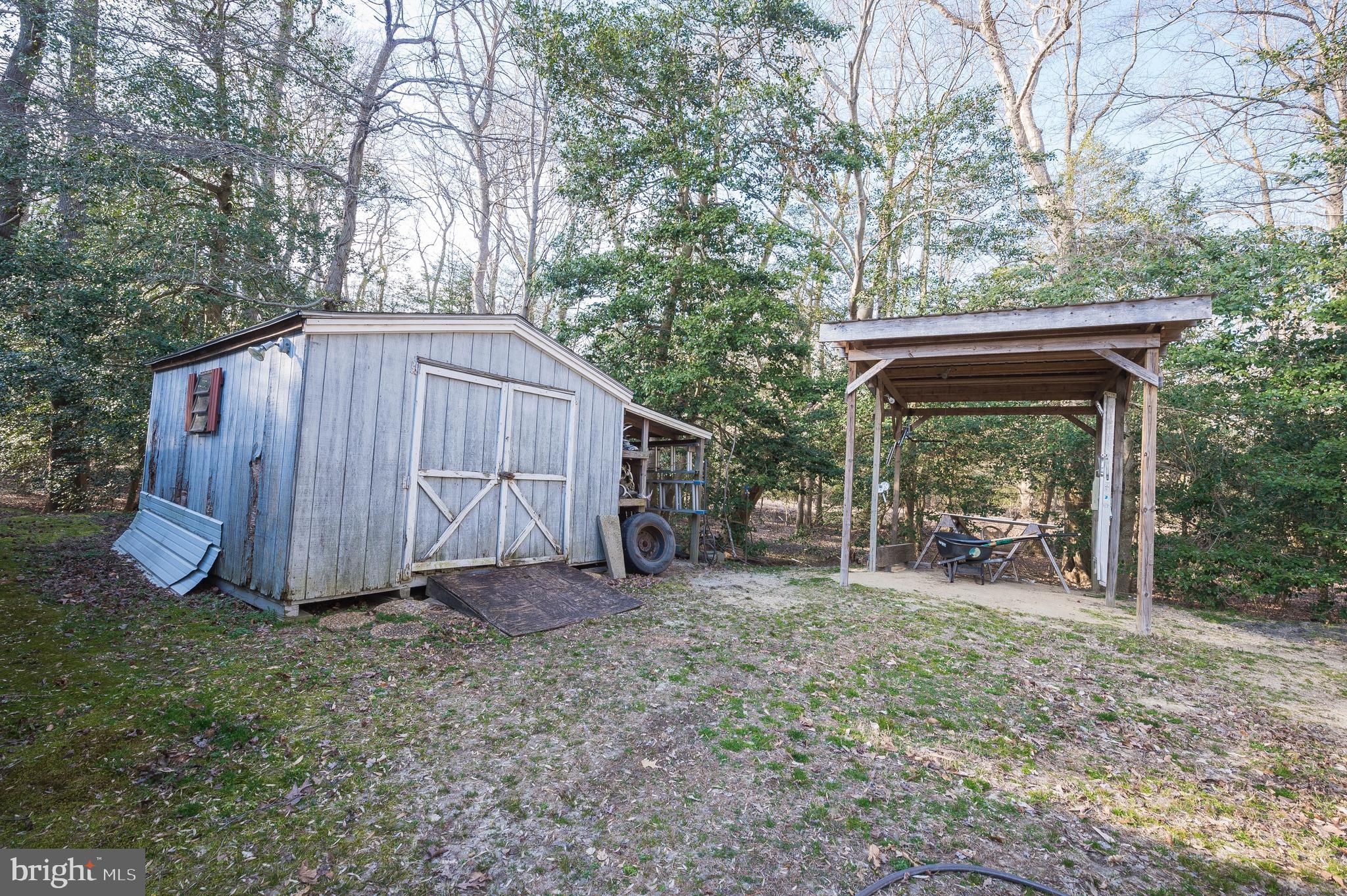22319 Sussex Pines Road Georgetown, DE 19947 - Photo 44 of 47 Gallery Image 44