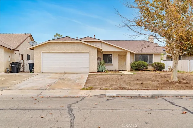 $370,000 | 2021 Buckwheat Avenue, Rosamond, CA 93560