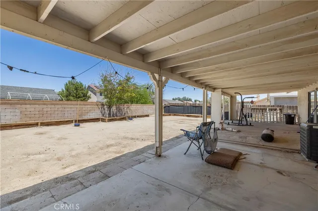 $370,000 | 2021 Buckwheat Avenue, Rosamond, CA 93560