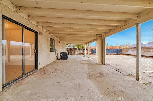 $370,000 | 2021 Buckwheat Avenue, Rosamond, CA 93560