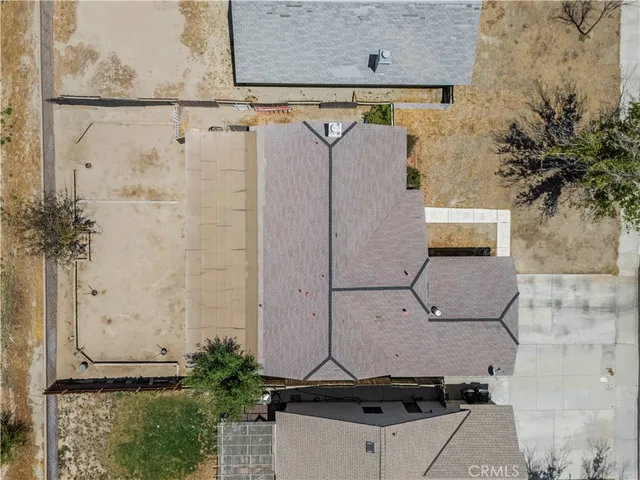 $370,000 | 2021 Buckwheat Avenue, Rosamond, CA 93560