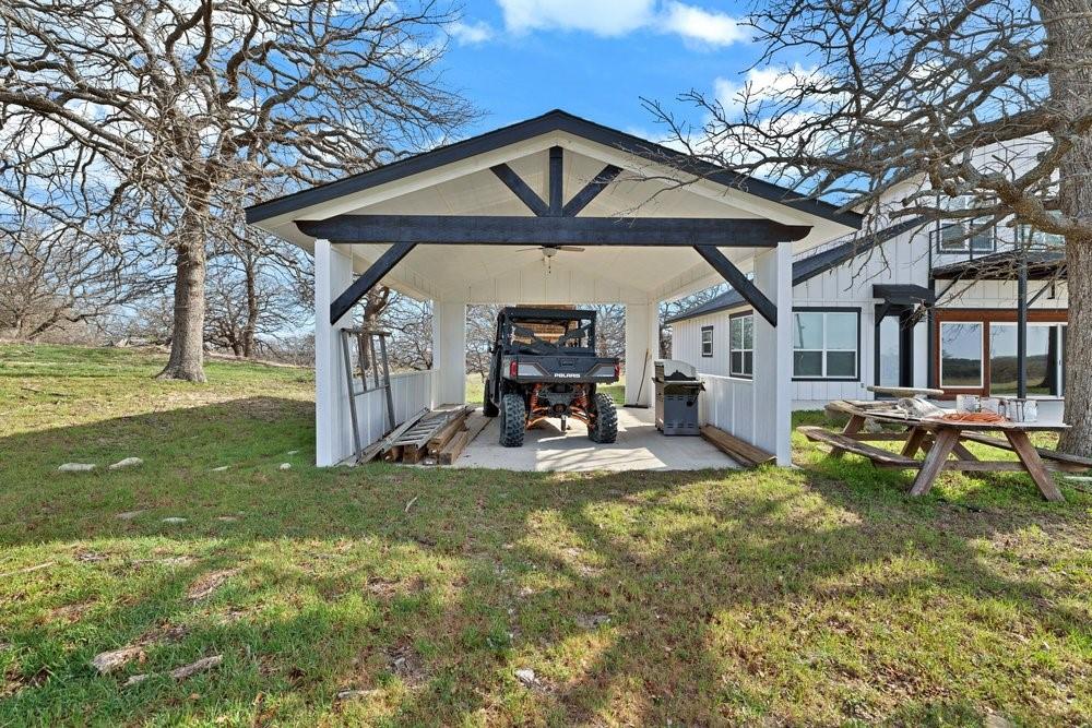 1091 County Road 345 Forestburg, TX 76239 - Photo 3 of 28