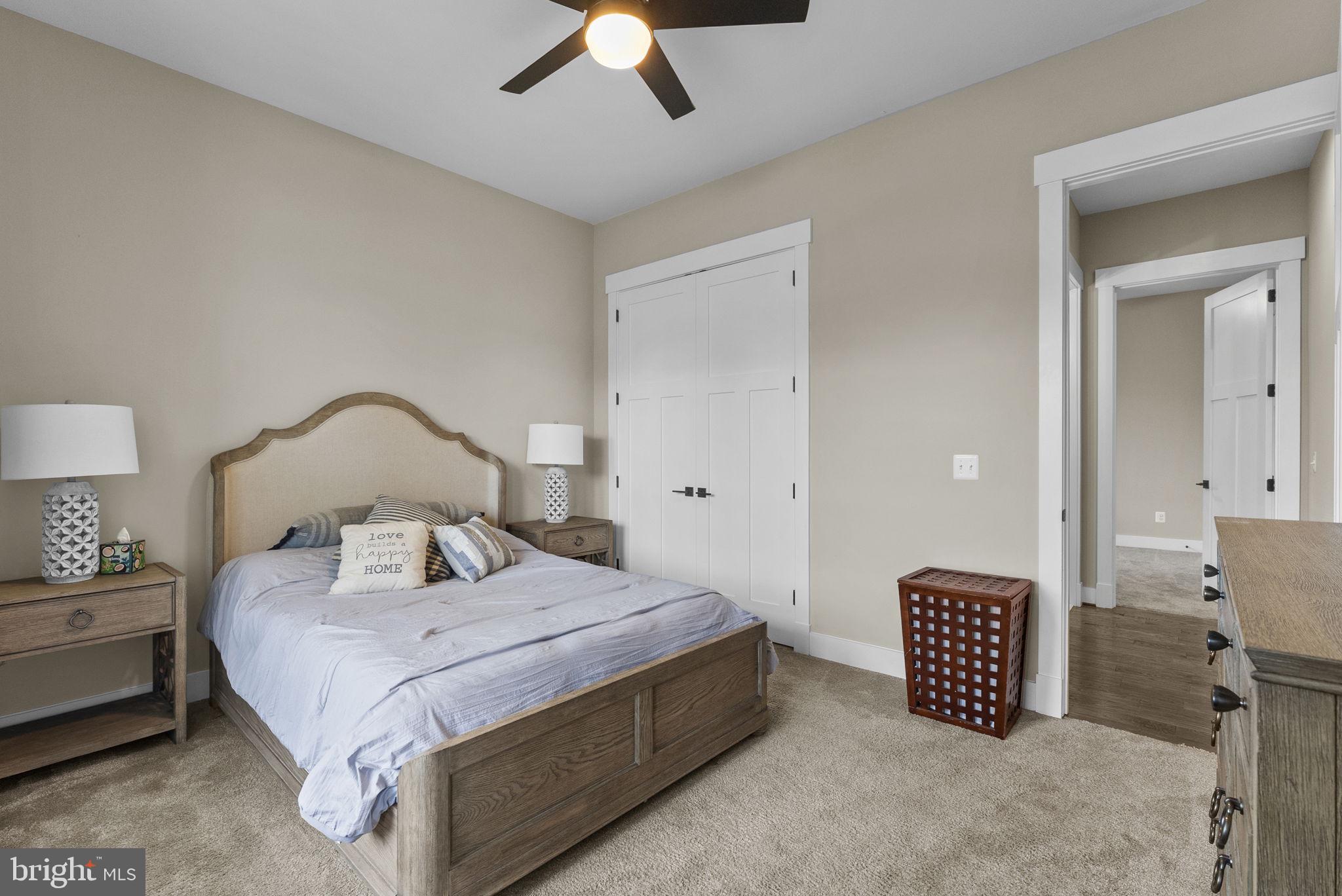 9801 Thoroughbred Road Warrenton, VA 20187 - Photo 28 of 119