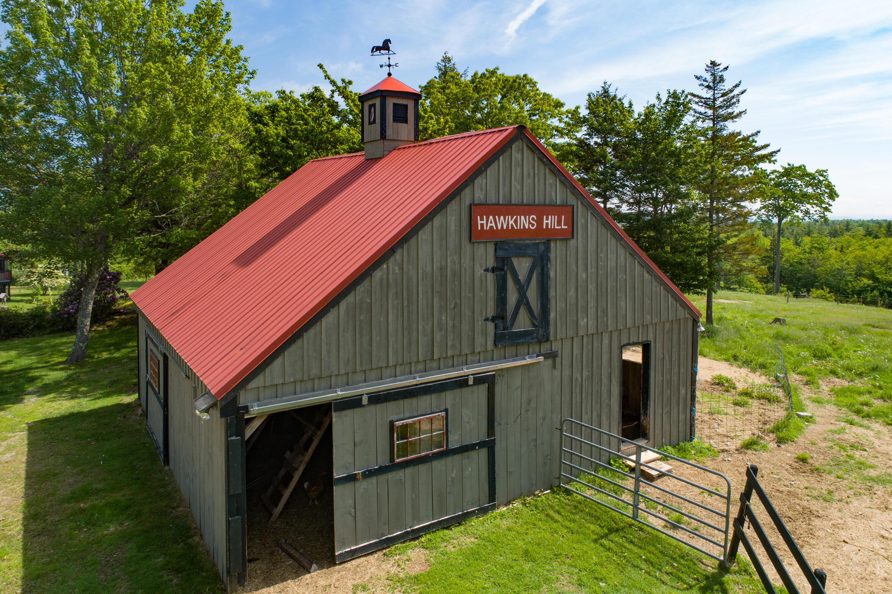 210 Pattee Road Monroe, ME 04951 - Photo 53 of 61 210 Pattee HiRes-26