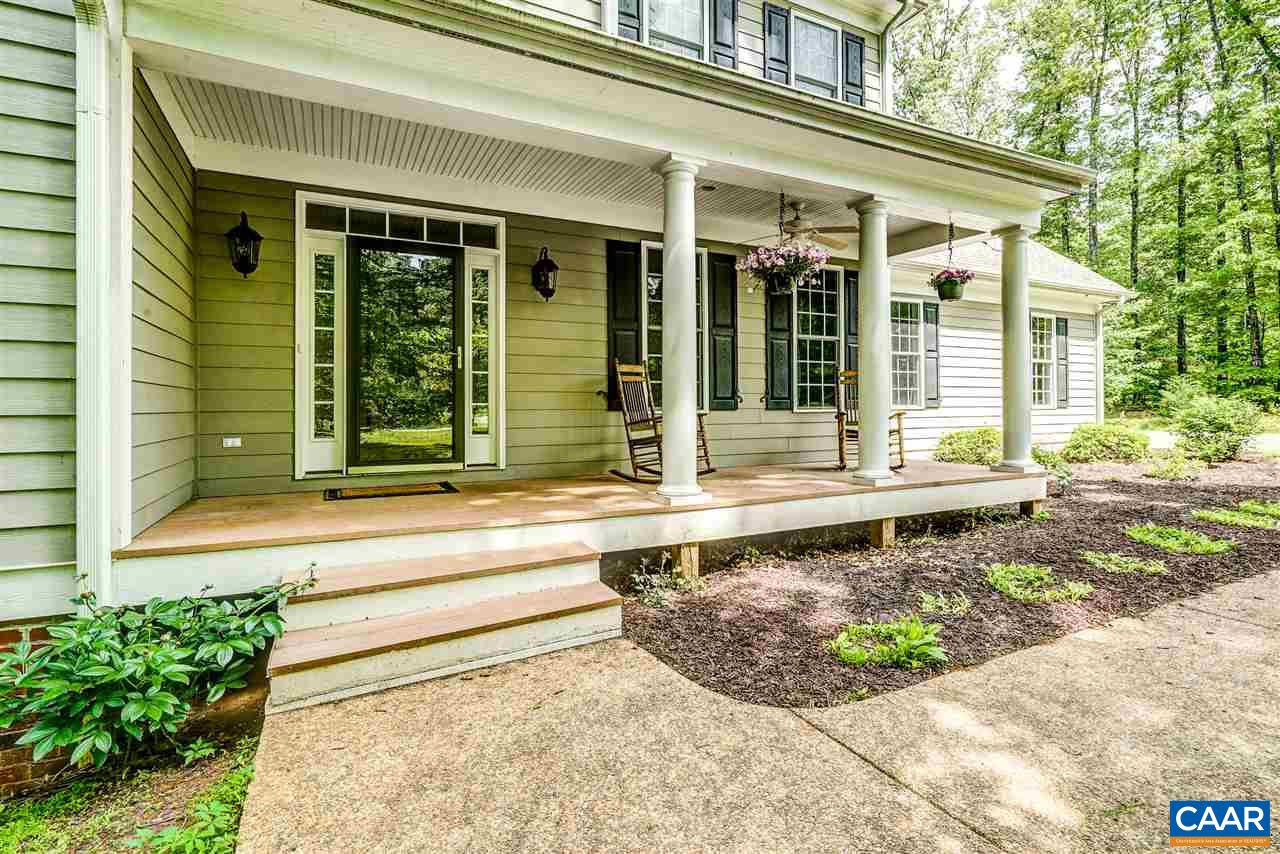 1402 Stillhouse Ridge Lane Charlottesville, VA 22903 - Photo 2 of 49 Gallery Image 2
