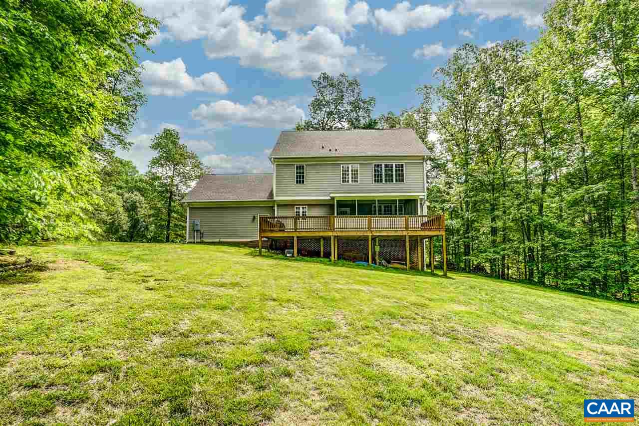 1402 Stillhouse Ridge Lane Charlottesville, VA 22903 - Photo 39 of 49 Gallery Image 39