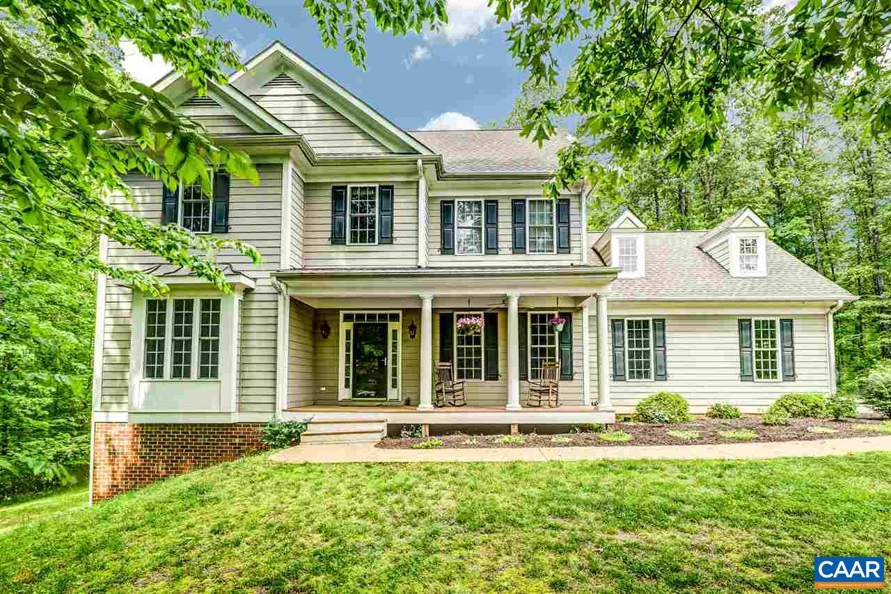 1402 Stillhouse Ridge Lane Charlottesville, VA 22903 - Photo 41 of 49 Gallery Image 41