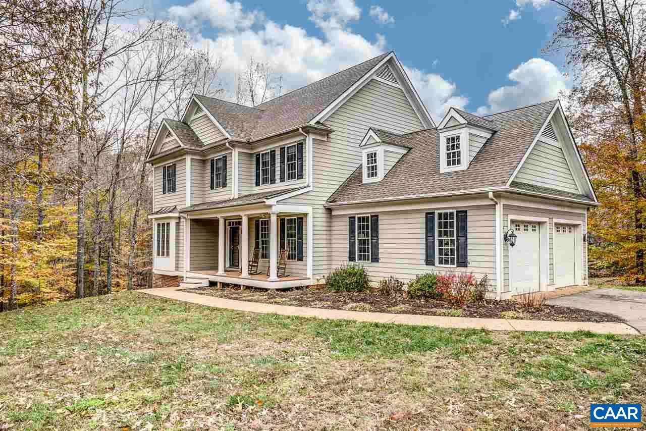 1402 Stillhouse Ridge Lane Charlottesville, VA 22903 - Photo 47 of 49 Gallery Image 47