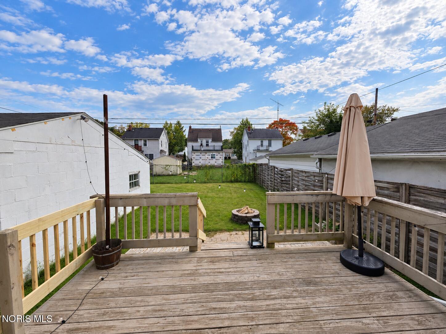 2711 Claredale Road Toledo, OH 43613 - Photo 20 of 23 Gallery Image 20