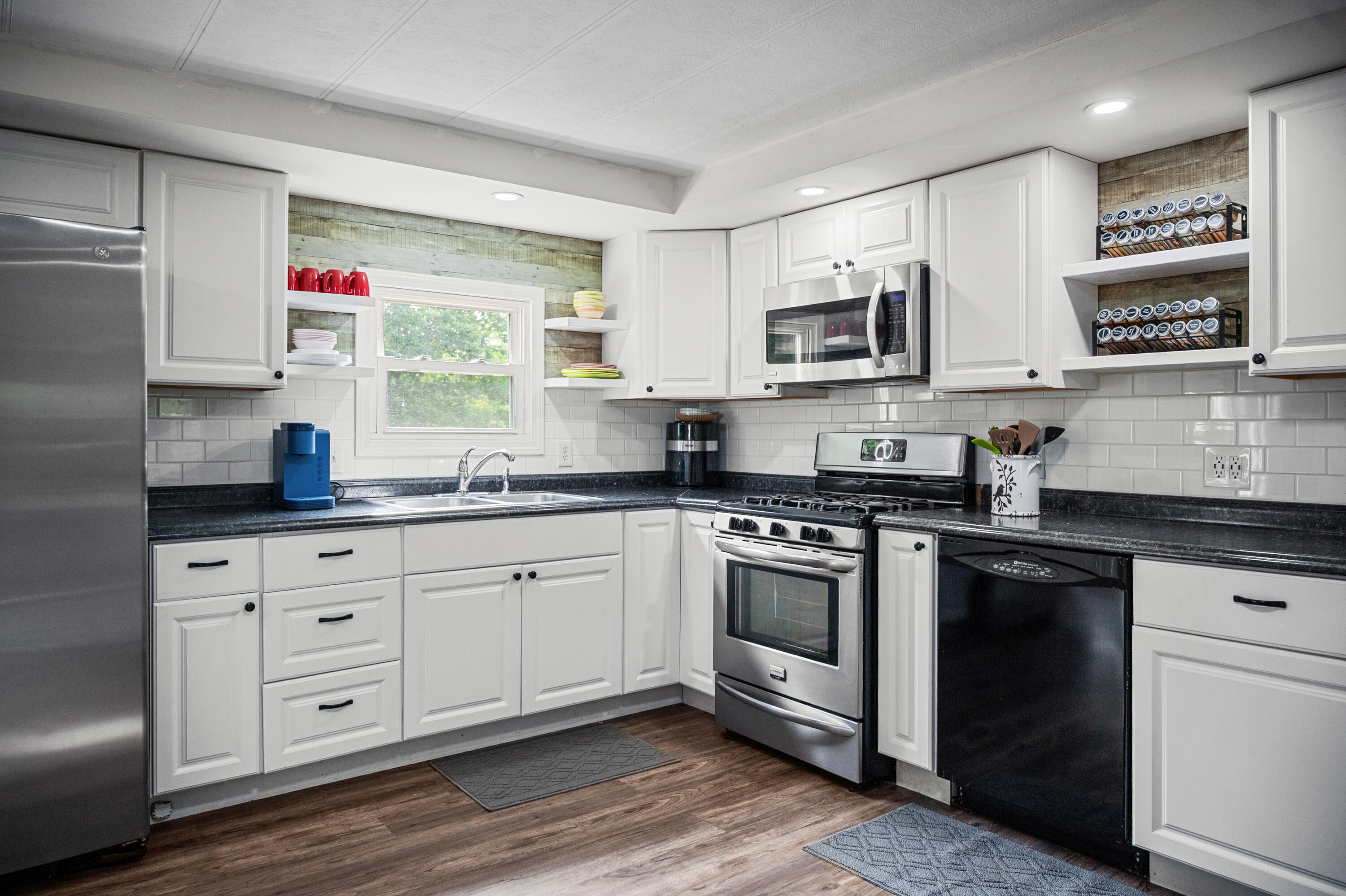 316 New Settlement Road Hiram, ME 04041 - Photo 16 of 38 AVA_5674