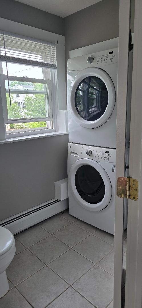 31 First School Street, Unit 2 Bristol, RI 02809 - Photo 16 of 20 Washer/Dryer