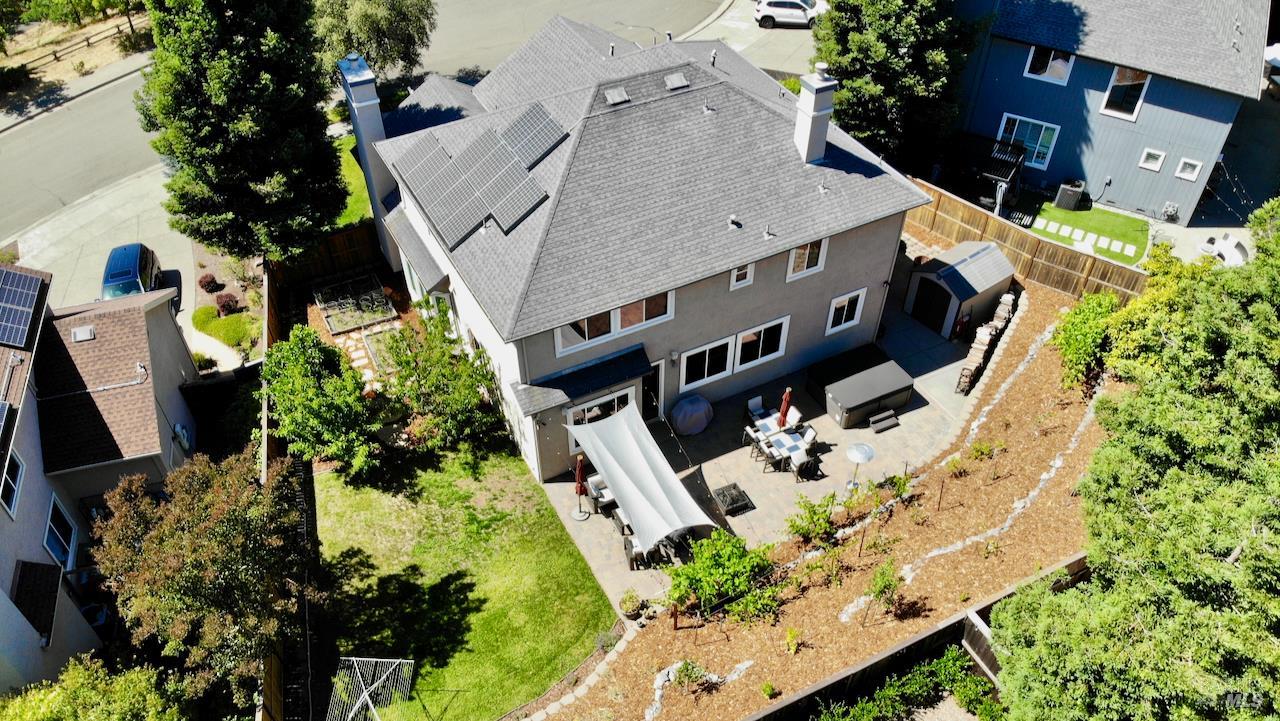 1450 Nighthawk Place Santa Rosa, CA 95409 - Photo 5 of 73