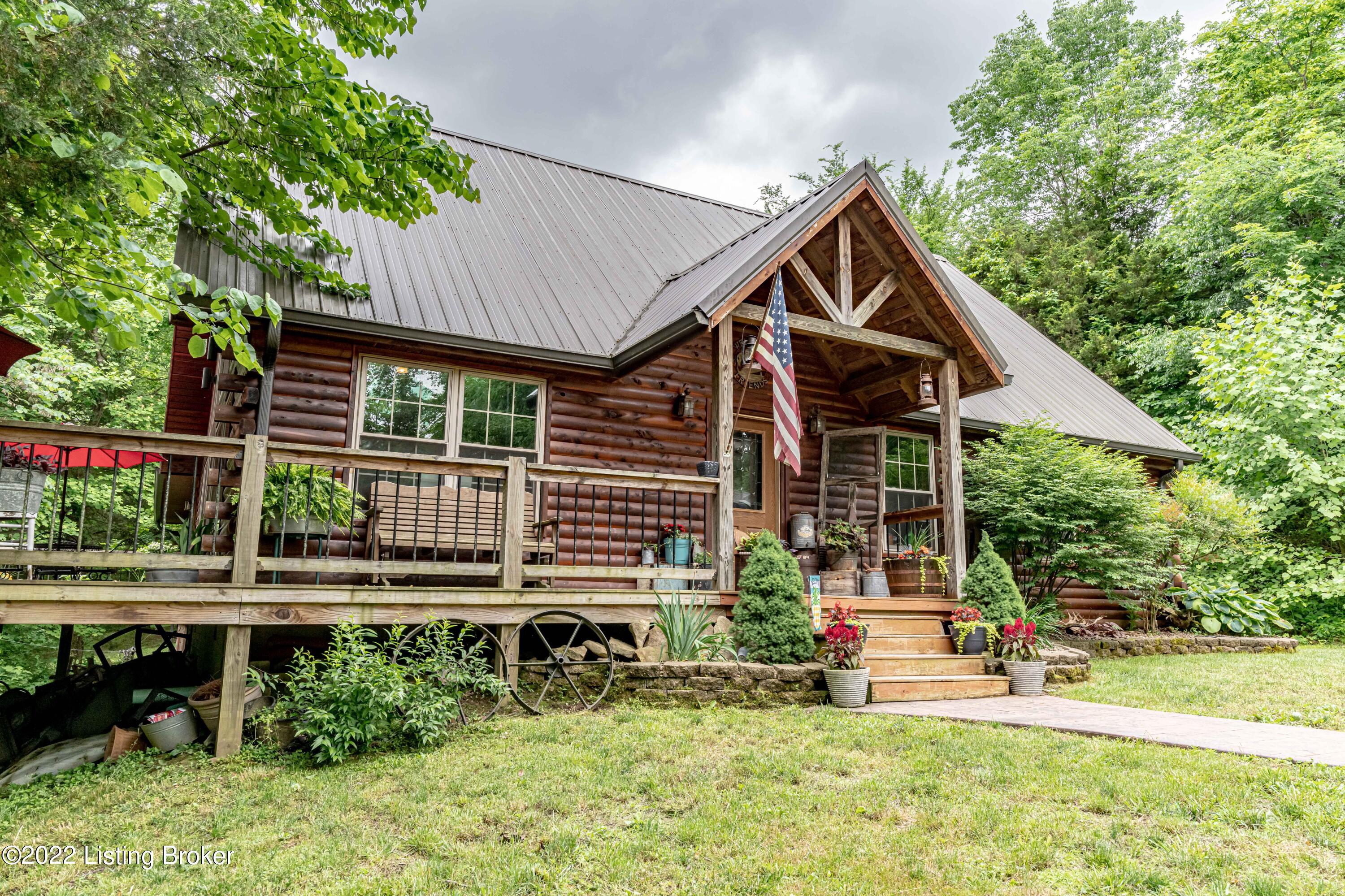 3124 Grayson Springs Road Leitchfield, KY 42754 - Photo 16 of 67 DSC01190