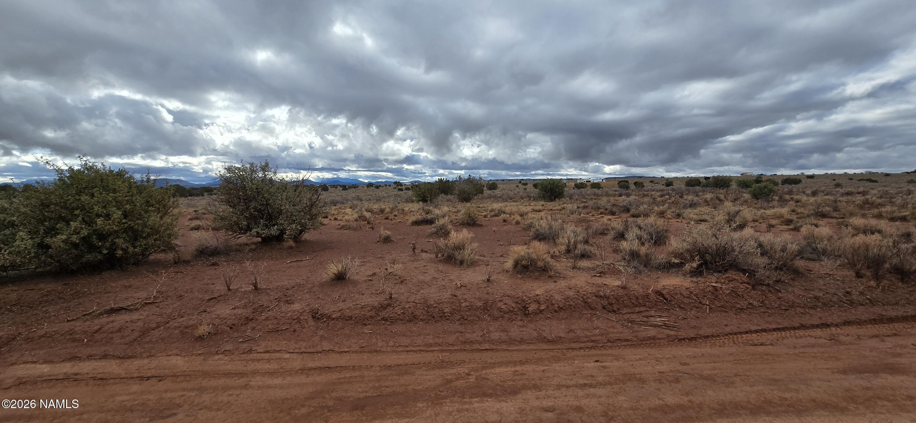 1880 Pine Road, Unit LOT B Williams, AZ 86046 - Photo 2 of 14 a view of a yard