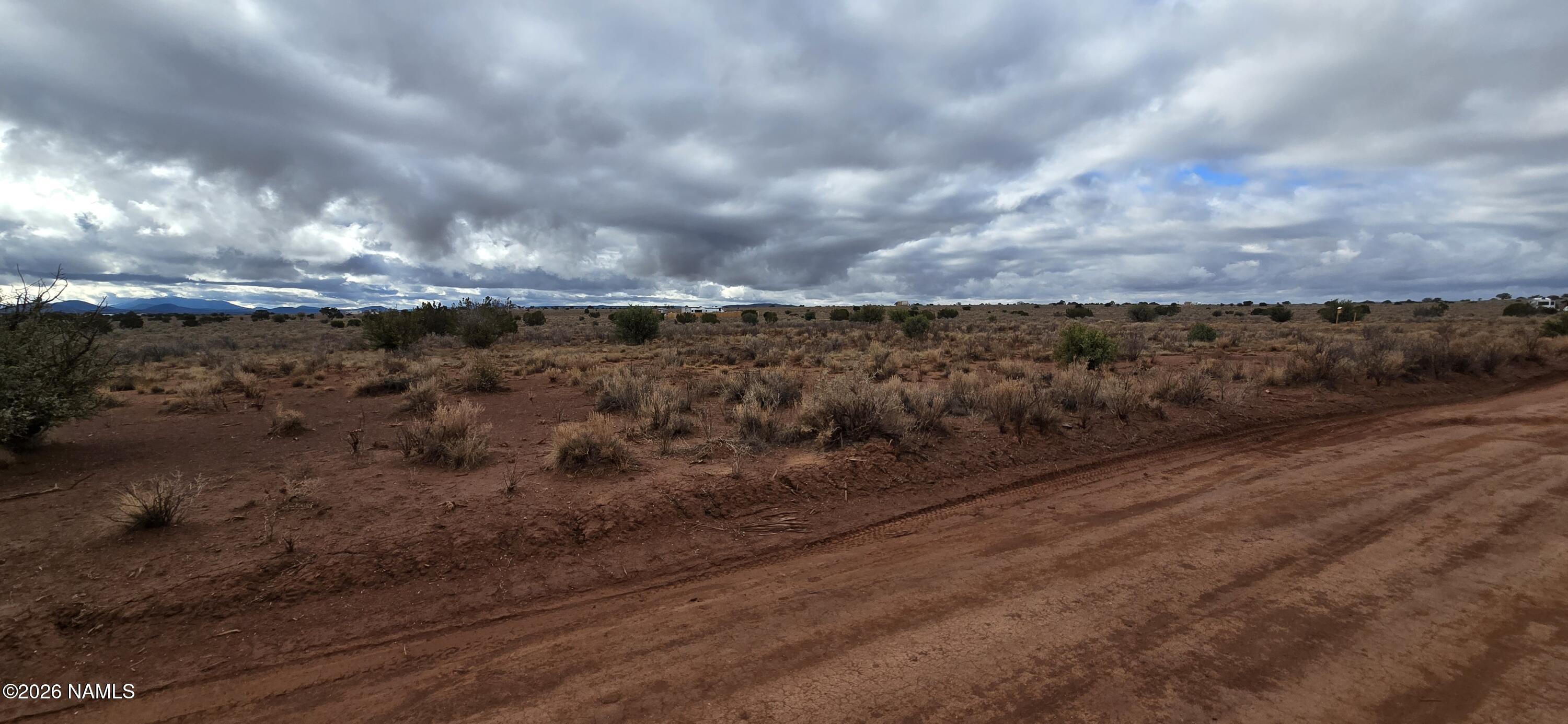 1880 Pine Road, Unit LOT B Williams, AZ 86046 - Photo 4 of 14 a view of a yard